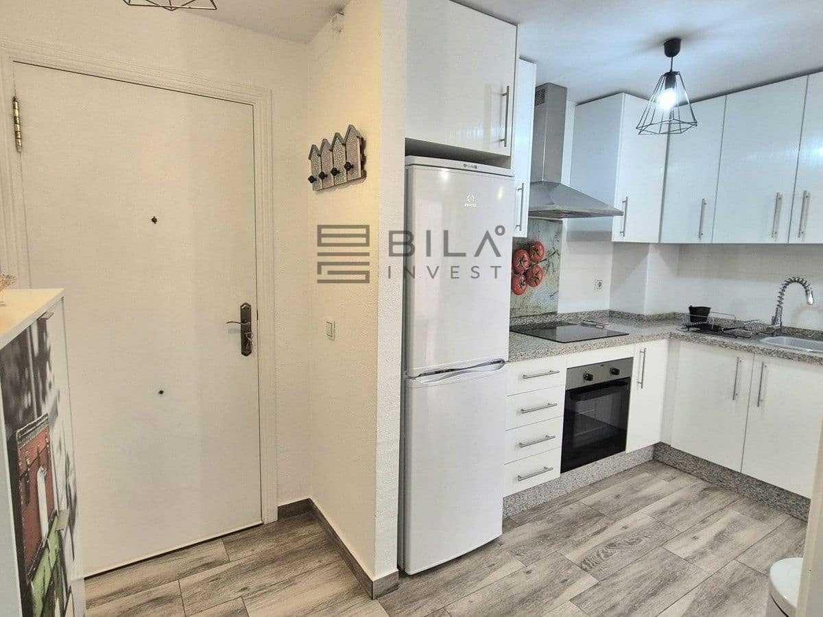 2 soveværelse Lejlighed til salg i Las Lagunas de Mijas med garage - € 284.900 (Ref: 9798421)