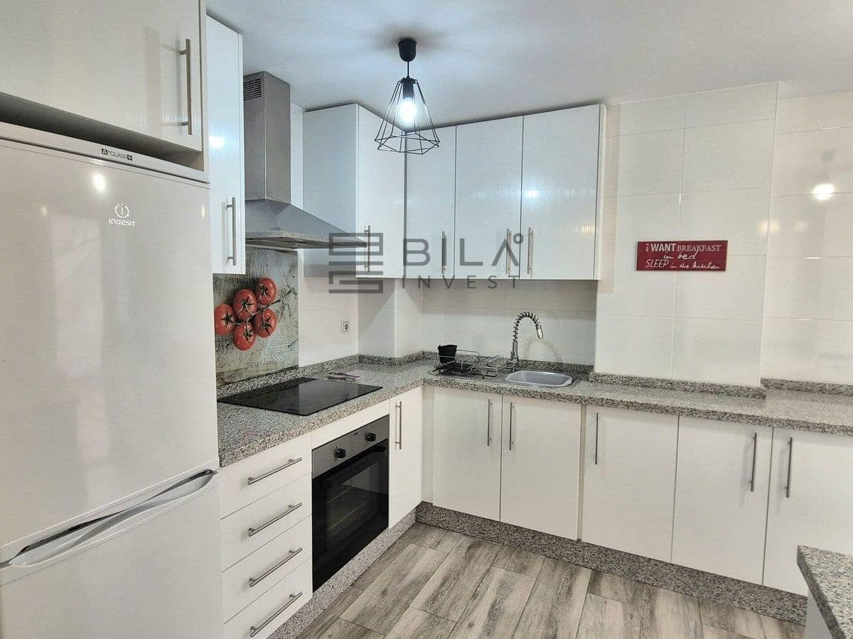 2 soveværelse Lejlighed til salg i Las Lagunas de Mijas med garage - € 284.900 (Ref: 9798421)