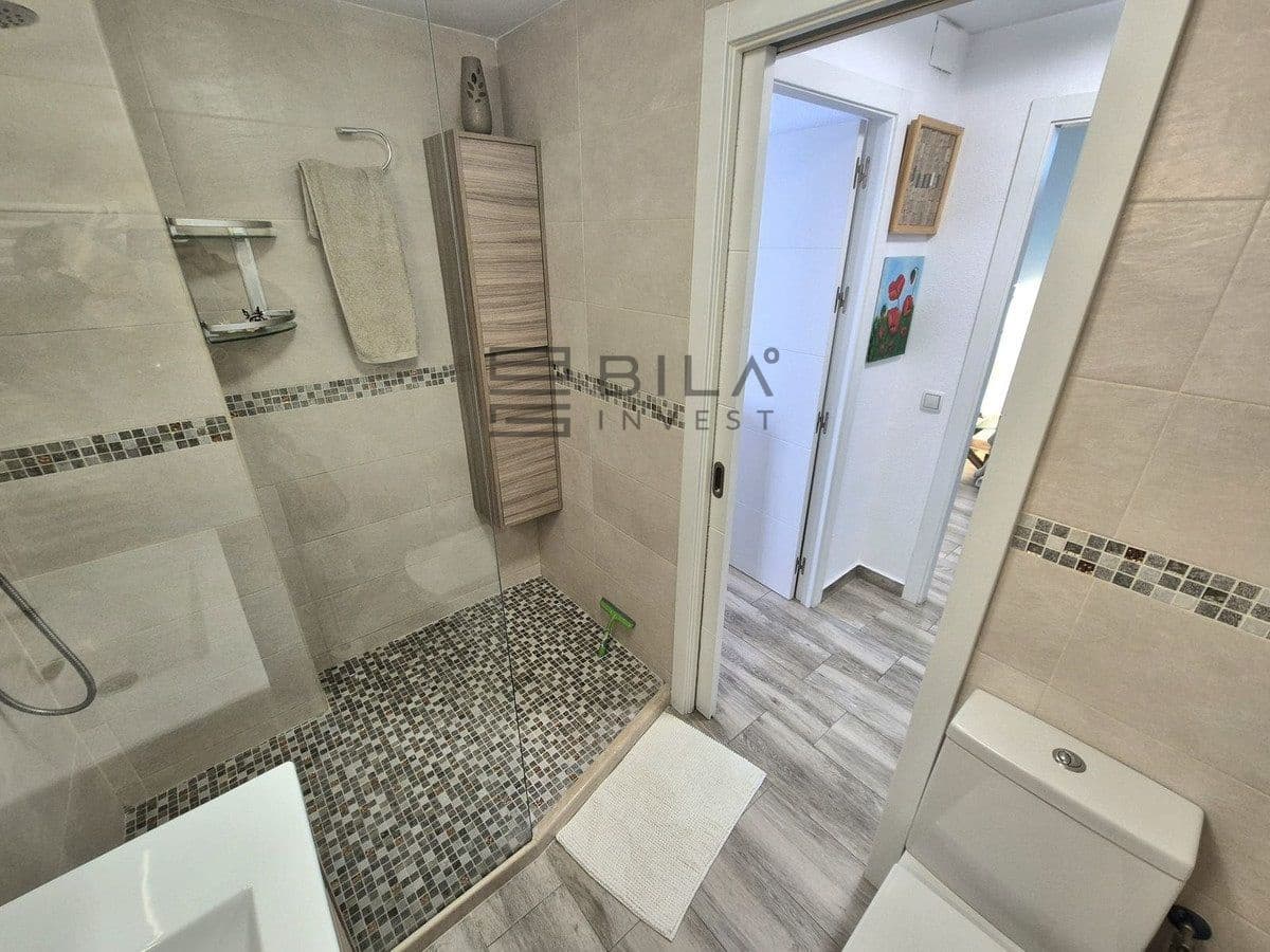 2 soveværelse Lejlighed til salg i Las Lagunas de Mijas med garage - € 284.900 (Ref: 9798421)