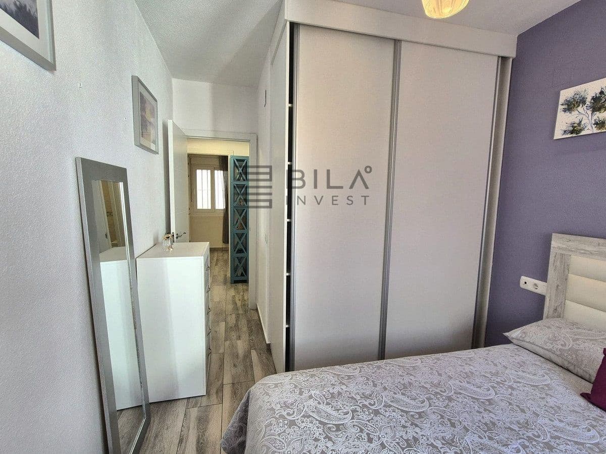 2 soveværelse Lejlighed til salg i Las Lagunas de Mijas med garage - € 284.900 (Ref: 9798421)