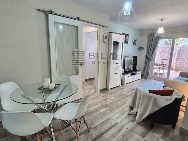 2 soveværelse Lejlighed til salg i Los Árboles, Mijas med garage - € 284.900 (Ref: 9798421)