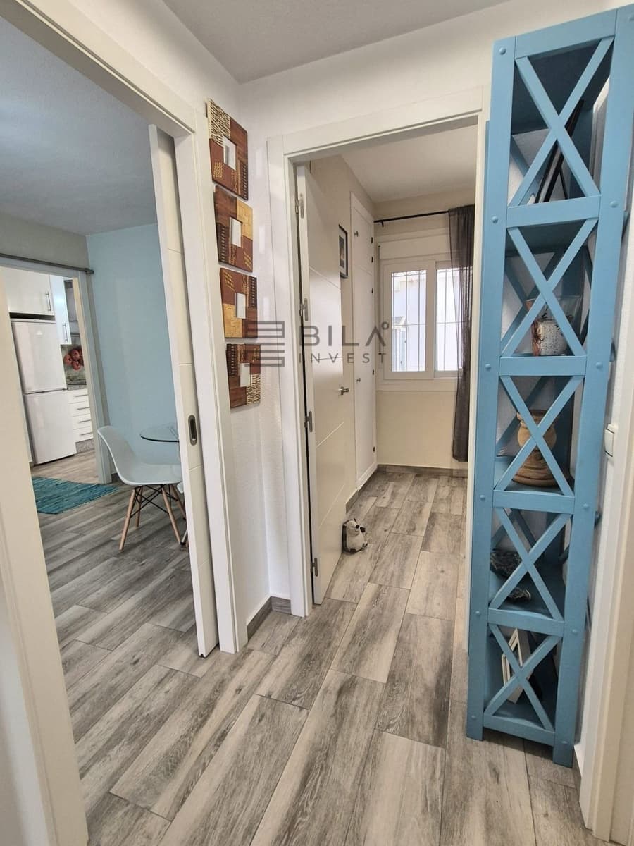 2 soveværelse Lejlighed til salg i Las Lagunas de Mijas med garage - € 284.900 (Ref: 9798421)