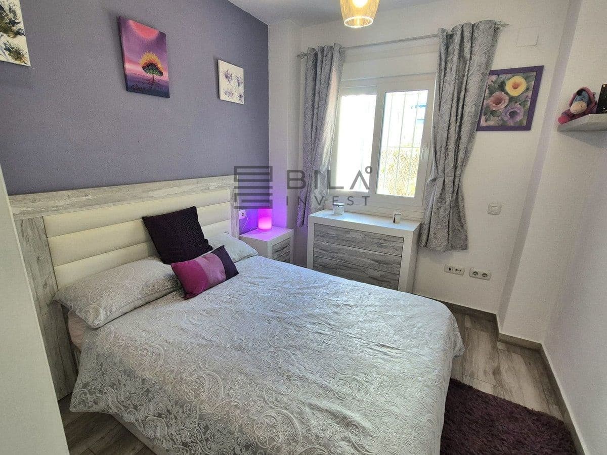 2 soveværelse Lejlighed til salg i Las Lagunas de Mijas med garage - € 284.900 (Ref: 9798421)