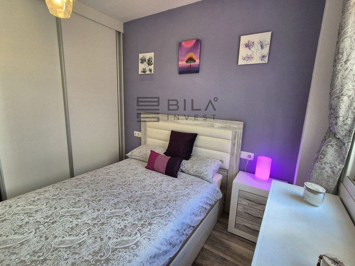 2 soveværelse Lejlighed til salg i Las Lagunas de Mijas med garage - € 284.900 (Ref: 9798421)