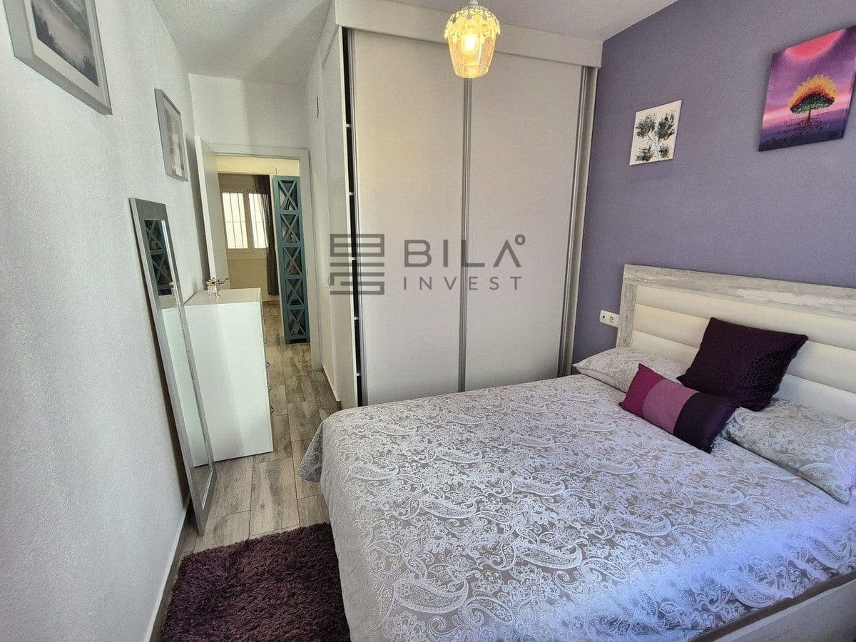 2 soveværelse Lejlighed til salg i Las Lagunas de Mijas med garage - € 284.900 (Ref: 9798421)