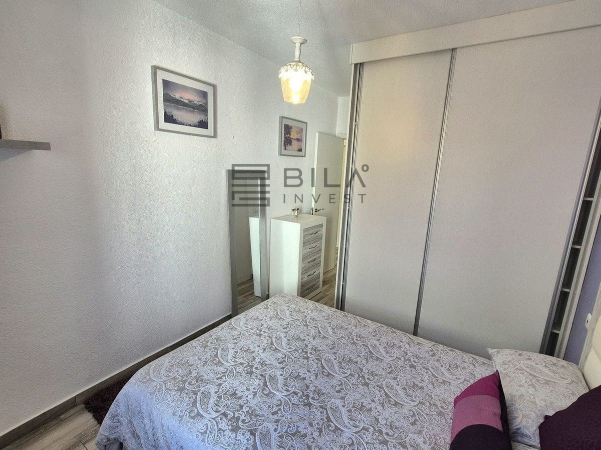 2 soveværelse Lejlighed til salg i Las Lagunas de Mijas med garage - € 284.900 (Ref: 9798421)