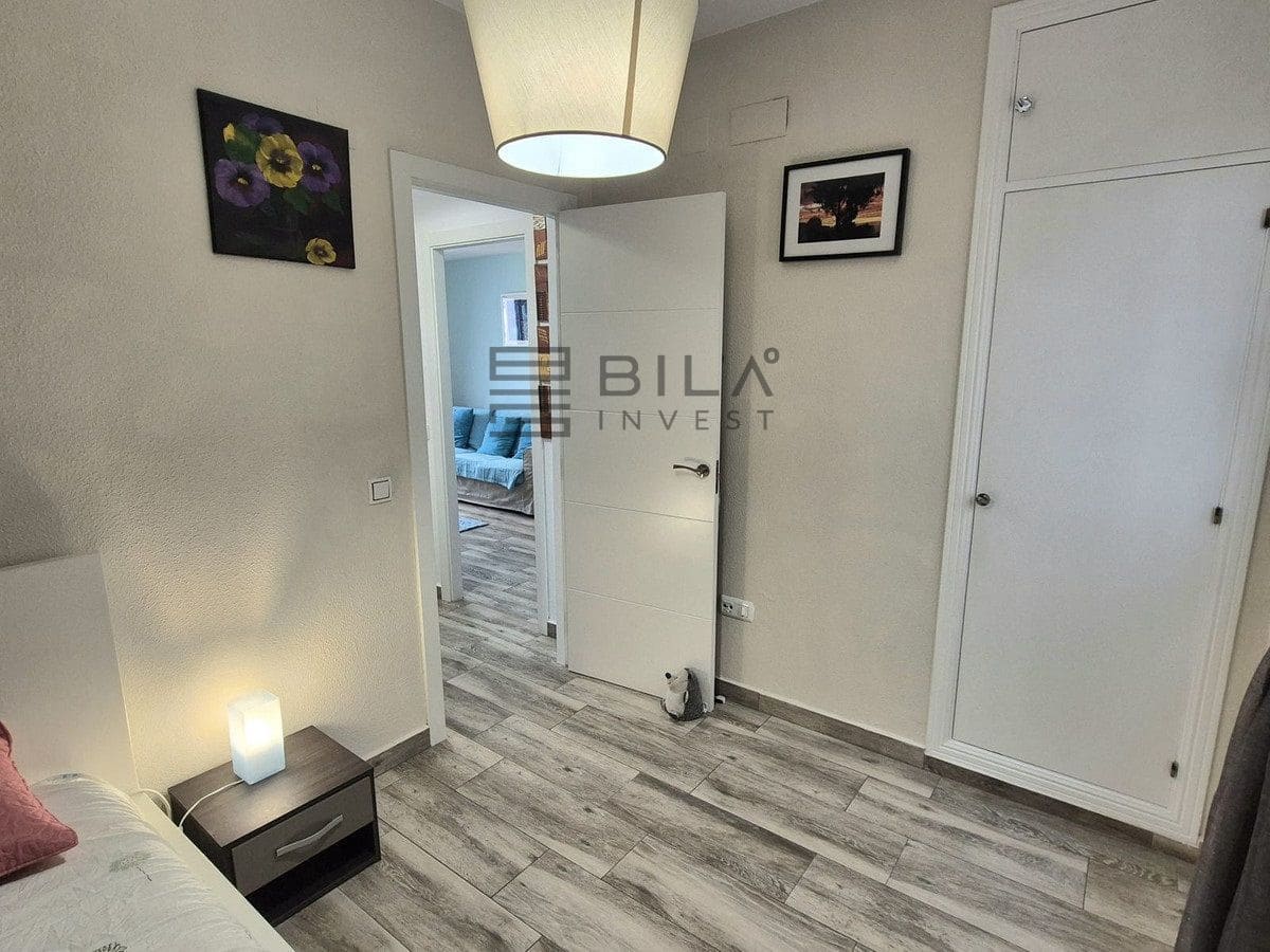 2 soveværelse Lejlighed til salg i Las Lagunas de Mijas med garage - € 284.900 (Ref: 9798421)