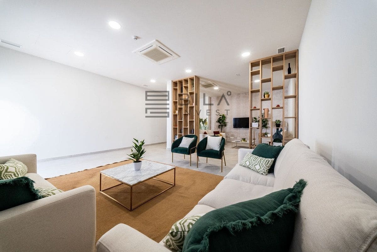 2 makuuhuone Asunto myytävänä paikassa El Chaparral mukana uima-altaan 
autotalli - 475 000 € (Ref: 9798422)