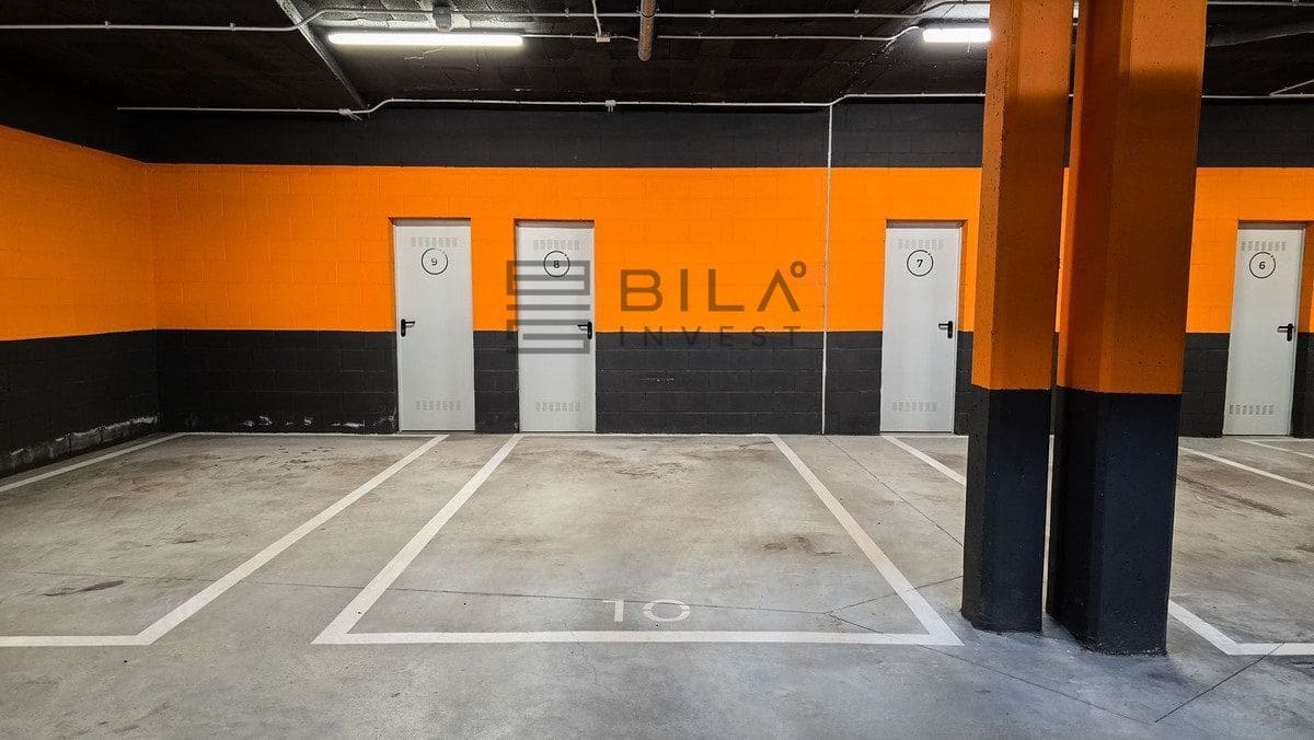 2 makuuhuone Asunto myytävänä paikassa El Chaparral mukana uima-altaan 
autotalli - 475 000 € (Ref: 9798422)