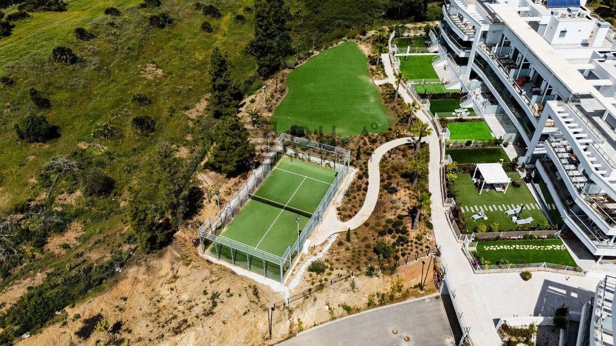 2 makuuhuone Asunto myytävänä paikassa El Chaparral mukana uima-altaan 
autotalli - 475 000 € (Ref: 9798422)