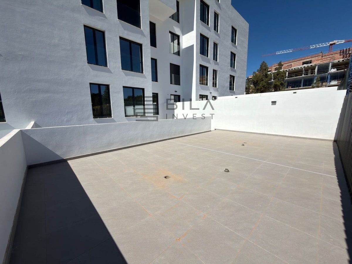 2 chambre Appartement à vendre à Mijas avec piscine garage - 480 000 € (Ref: 9798423)