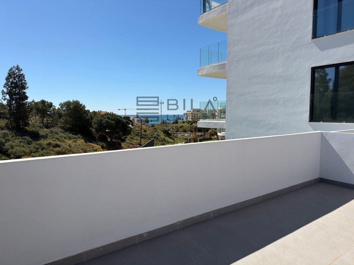 2 chambre Appartement à vendre à Mijas avec piscine garage - 480 000 € (Ref: 9798423)