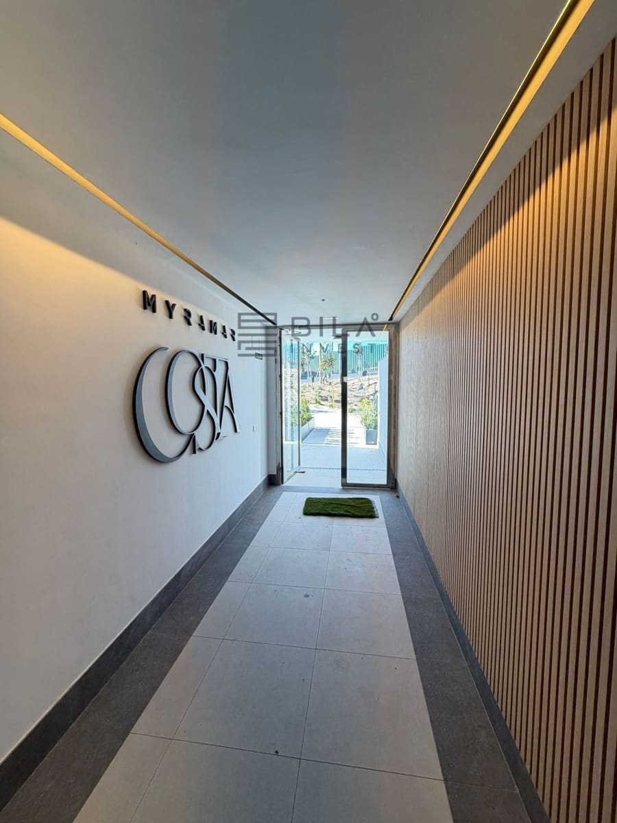 2 chambre Appartement à vendre à Mijas avec piscine garage - 480 000 € (Ref: 9798423)