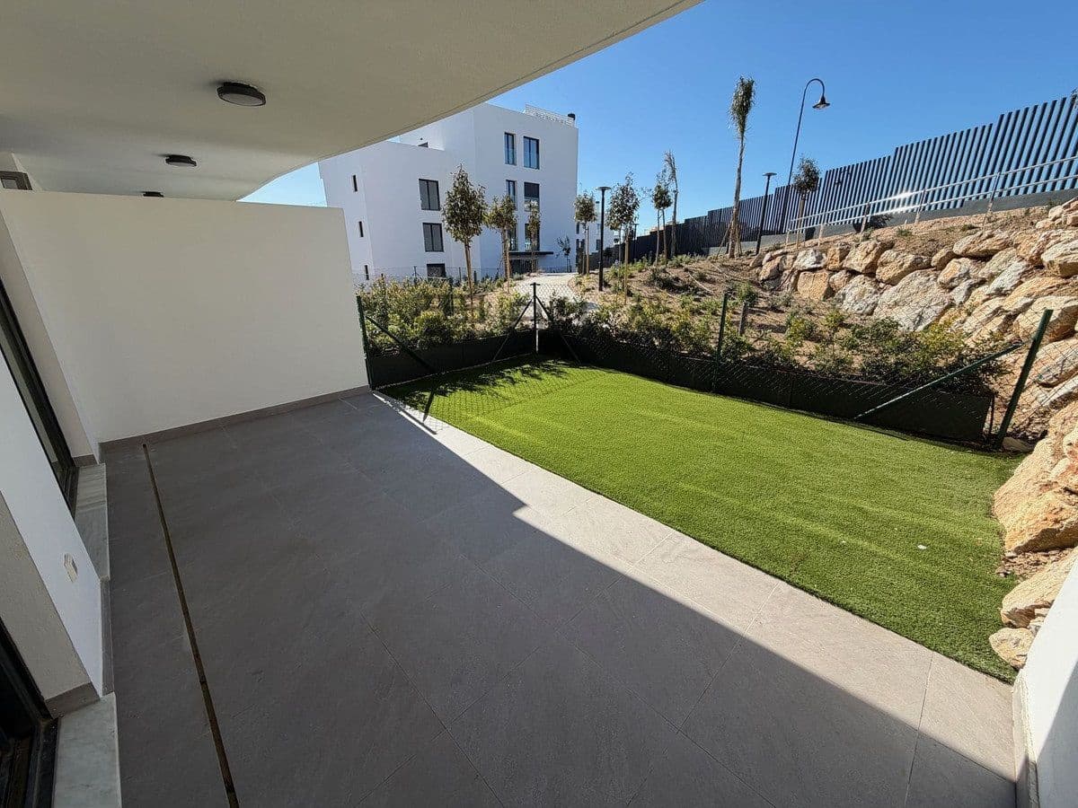 2 chambre Appartement à vendre à Mijas avec piscine garage - 480 000 € (Ref: 9798423)