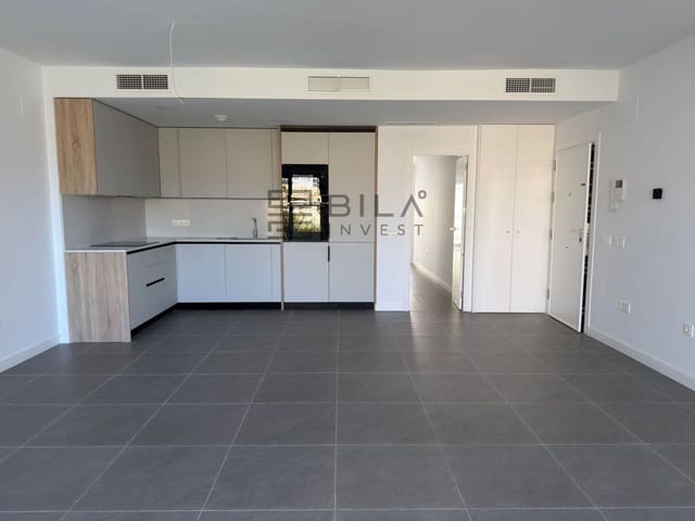 2 slaapkamer Flat te koop in El Faro de Calaburra - Chaparral, Mijas met zwembad garage - € 480.000 (Ref: 9798423)