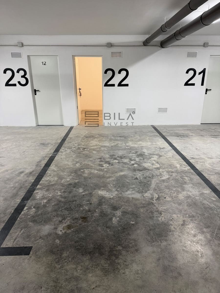 2 chambre Appartement à vendre à Mijas avec piscine garage - 480 000 € (Ref: 9798423)