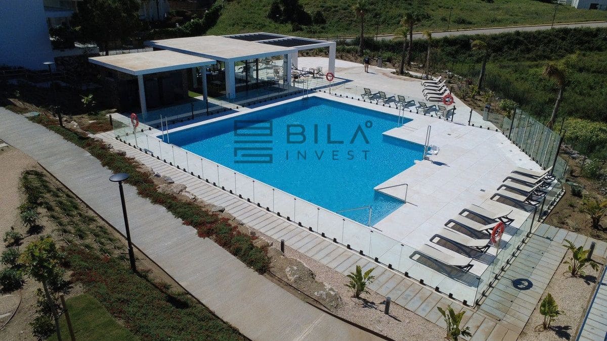 2 chambre Appartement à vendre à Mijas avec piscine garage - 480 000 € (Ref: 9798423)