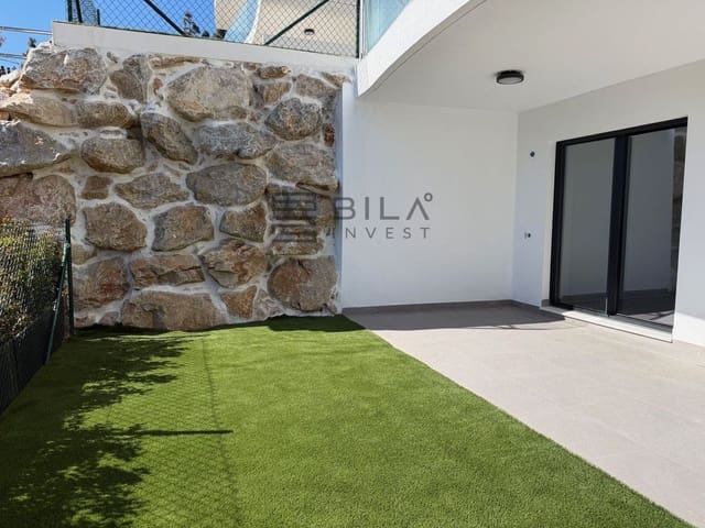 2 slaapkamer Flat te koop in El Faro de Calaburra - Chaparral, Mijas met zwembad garage - € 480.000 (Ref: 9798423)