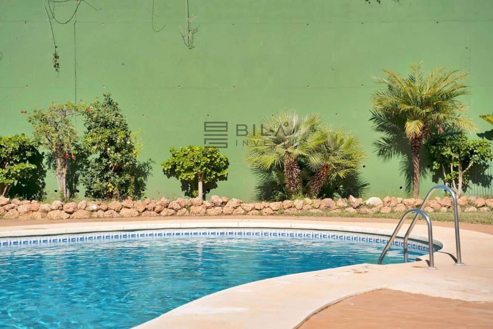 2 bedroom Flat for sale in Riviera del Sol with pool garage - € 265,000 (Ref: 9798424)