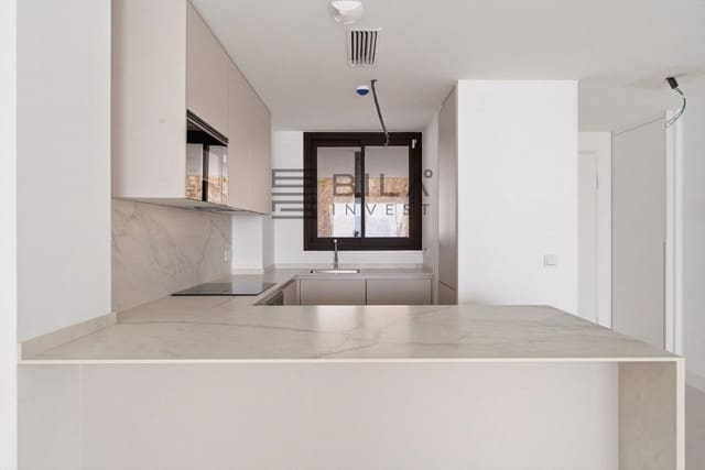 Piso de 2 habitaciones en El Higuerón, Fuengirola en venta con piscina garaje - 495.000 € (Ref: 9798425)