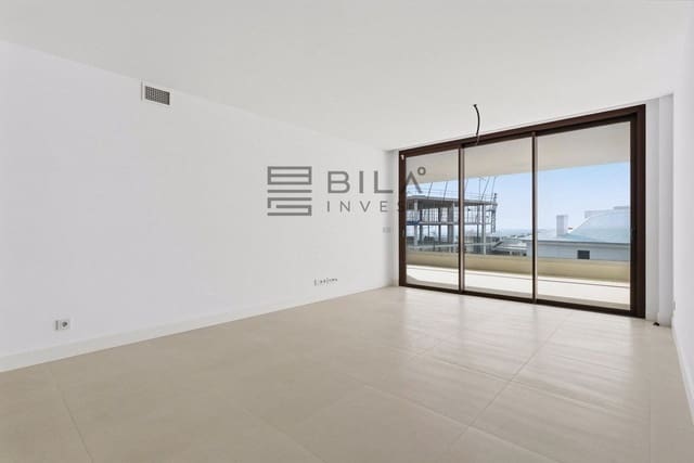 Piso de 2 habitaciones en El Higuerón, Fuengirola en venta con piscina garaje - 495.000 € (Ref: 9798425)