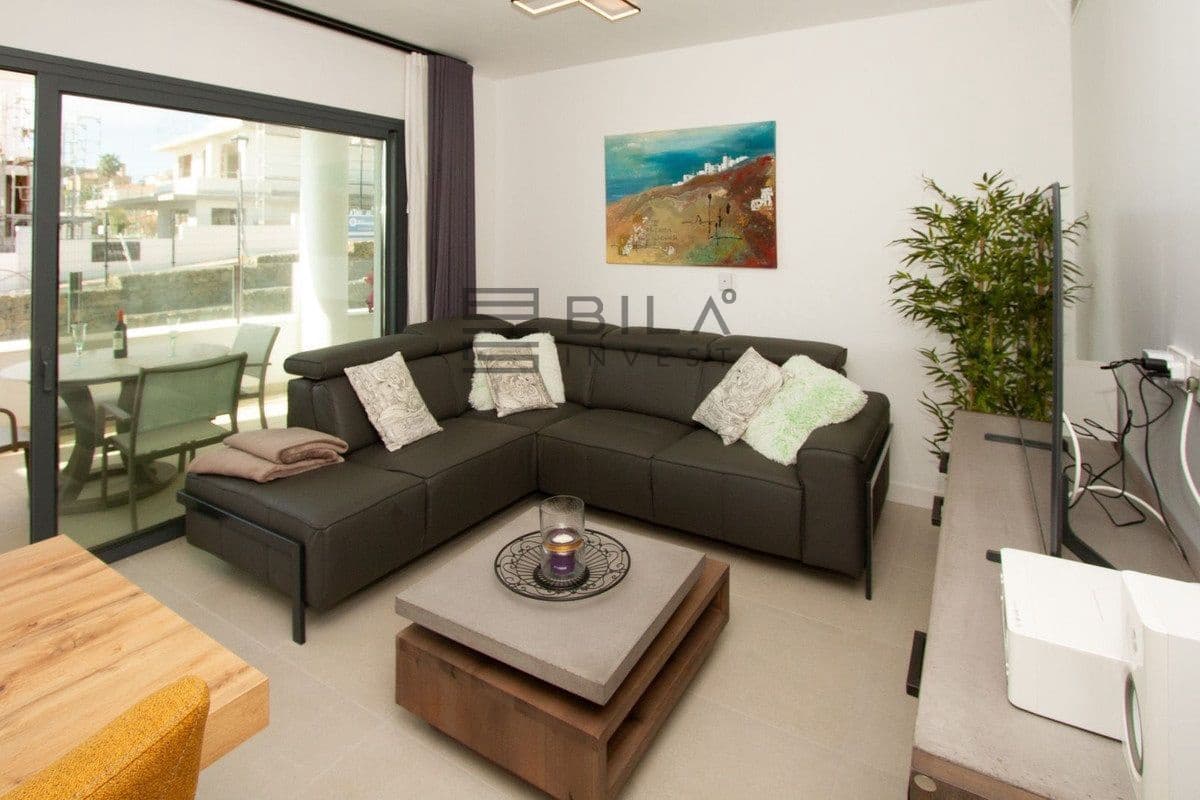 3 sypialnia Mieszkanie na sprzedaż w La Cala de Mijas z basenem garażem - 425 000 € (Ref: 9798426)