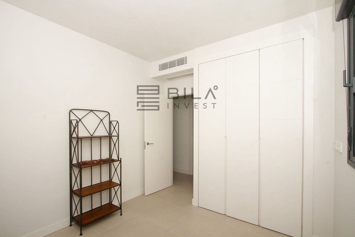 3 sypialnia Mieszkanie na sprzedaż w La Cala de Mijas z basenem garażem - 425 000 € (Ref: 9798426)