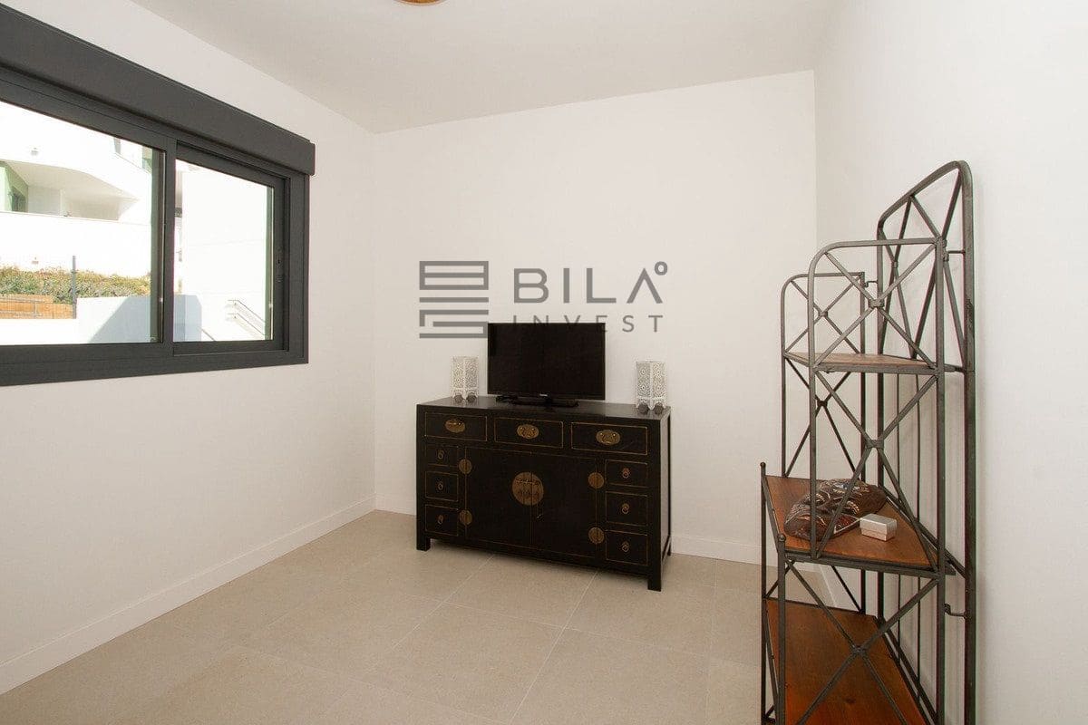 3 sypialnia Mieszkanie na sprzedaż w La Cala de Mijas z basenem garażem - 425 000 € (Ref: 9798426)