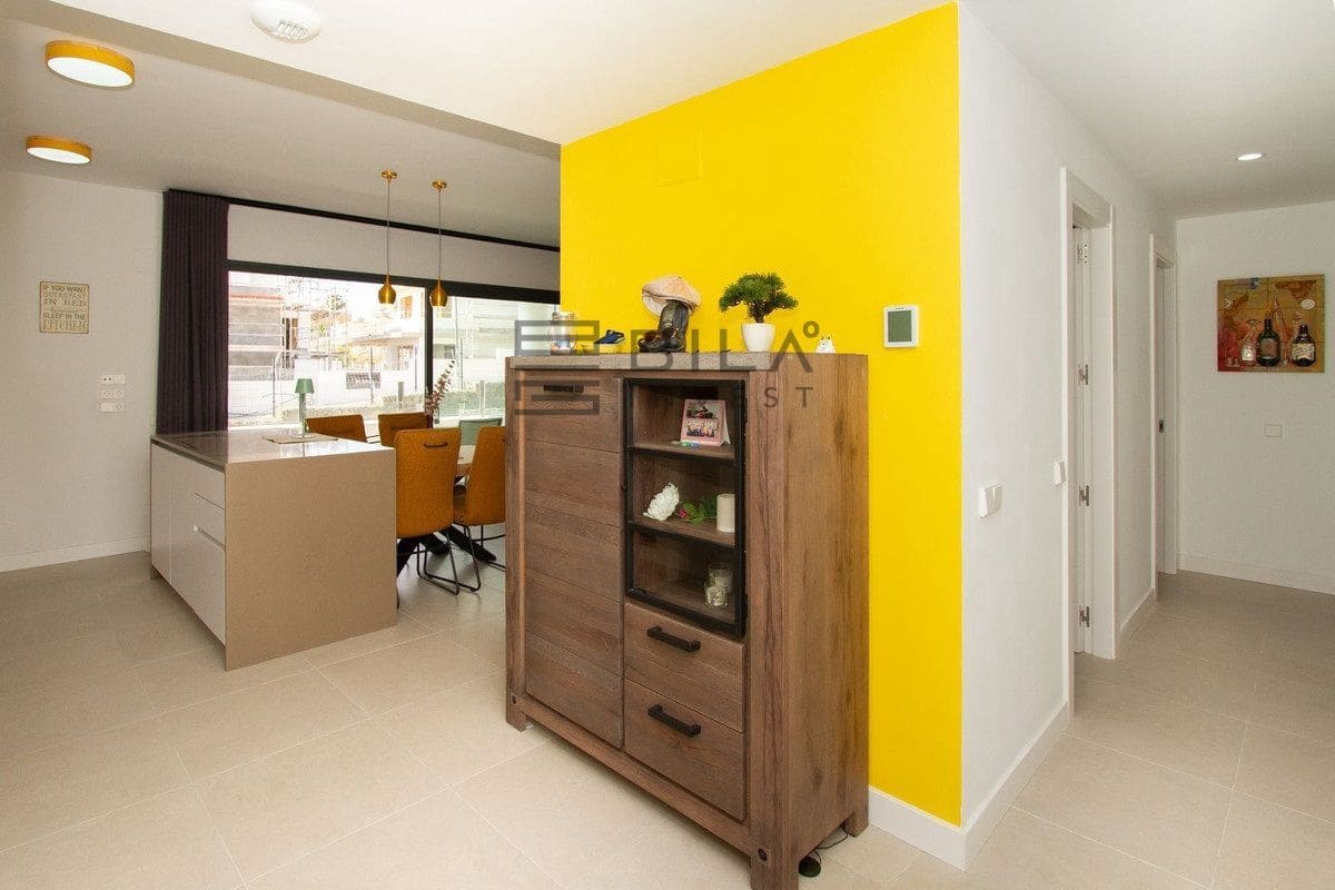 3 sypialnia Mieszkanie na sprzedaż w La Cala de Mijas z basenem garażem - 425 000 € (Ref: 9798426)