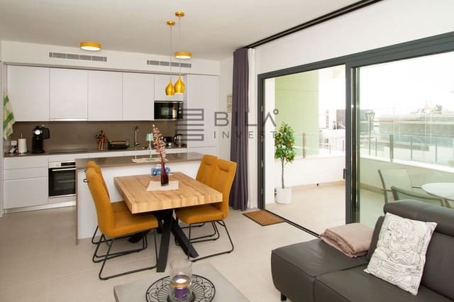 3 sypialnia Mieszkanie na sprzedaż w La Cala de Mijas, Mijas z basenem garażem - 425 000 € (Ref: 9798426)