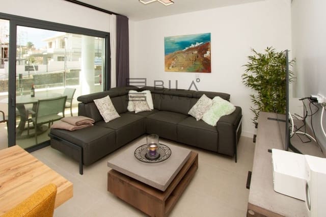 3 sypialnia Mieszkanie na sprzedaż w La Cala de Mijas, Mijas z basenem garażem - 425 000 € (Ref: 9798426)