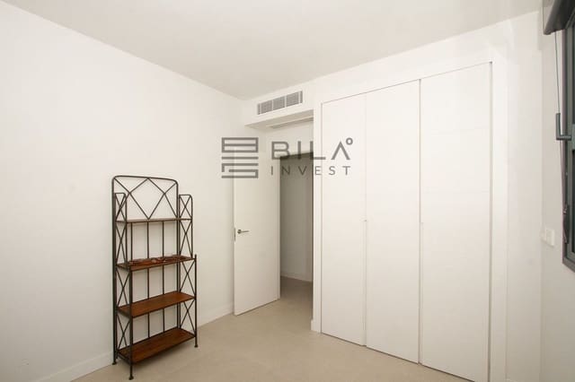 3 sypialnia Mieszkanie na sprzedaż w La Cala de Mijas, Mijas z basenem garażem - 425 000 € (Ref: 9798426)