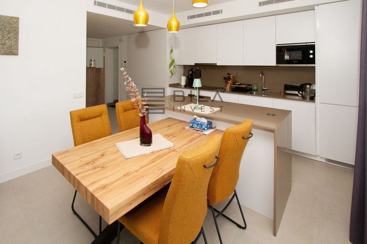 3 sypialnia Mieszkanie na sprzedaż w La Cala de Mijas z basenem garażem - 425 000 € (Ref: 9798426)