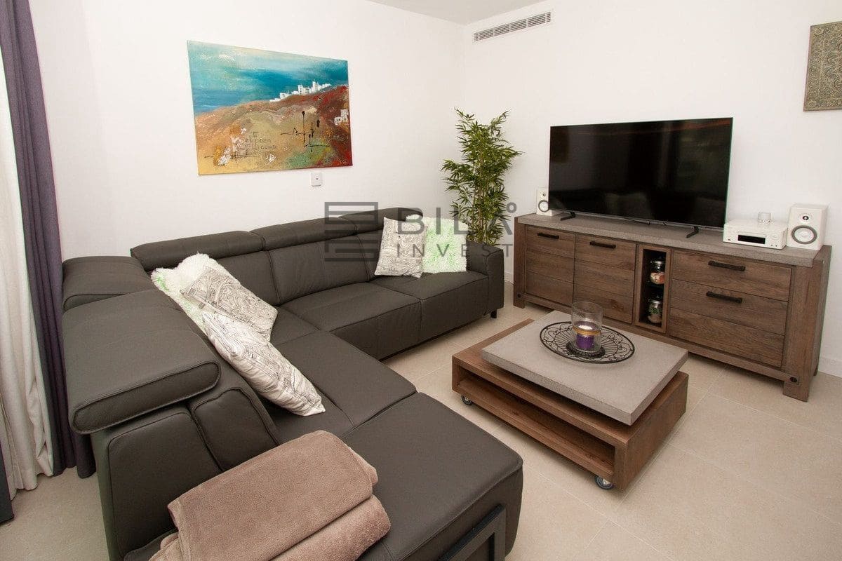 3 sypialnia Mieszkanie na sprzedaż w La Cala de Mijas z basenem garażem - 425 000 € (Ref: 9798426)