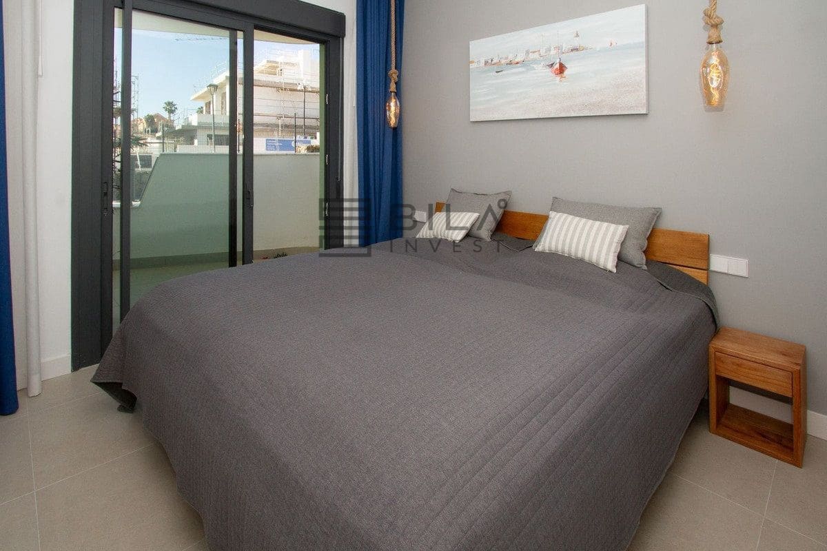 3 sypialnia Mieszkanie na sprzedaż w La Cala de Mijas z basenem garażem - 425 000 € (Ref: 9798426)