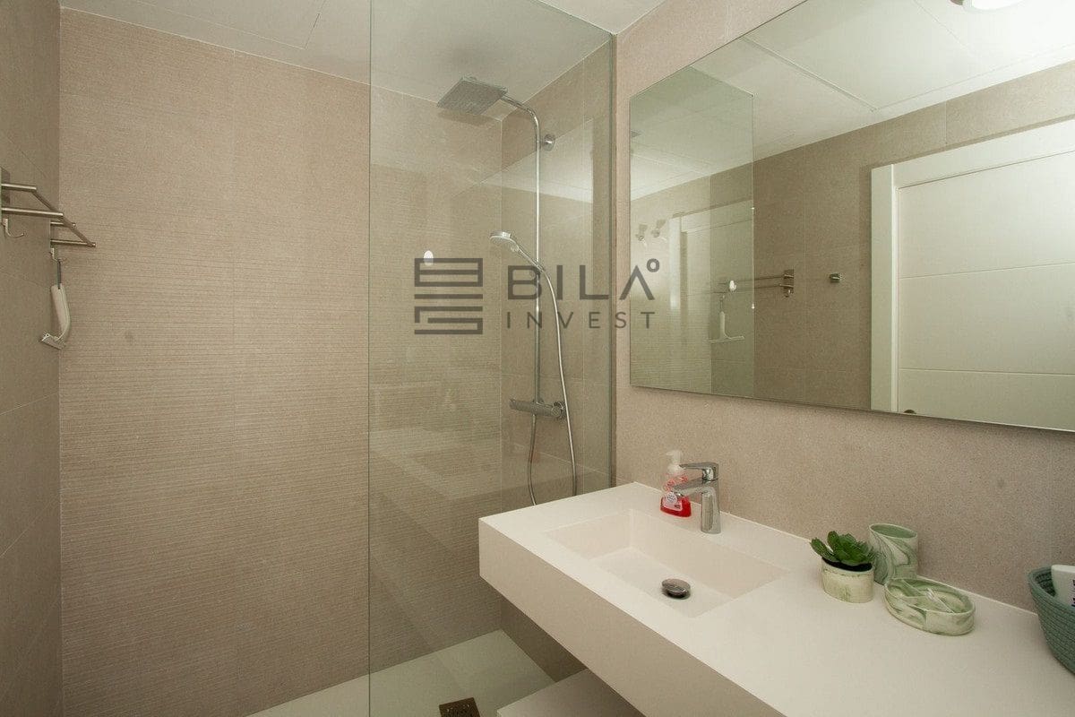 3 sypialnia Mieszkanie na sprzedaż w La Cala de Mijas z basenem garażem - 425 000 € (Ref: 9798426)