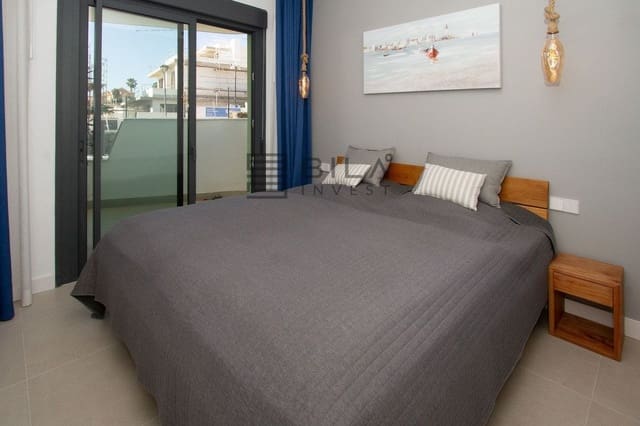 3 sypialnia Mieszkanie na sprzedaż w La Cala de Mijas, Mijas z basenem garażem - 425 000 € (Ref: 9798426)