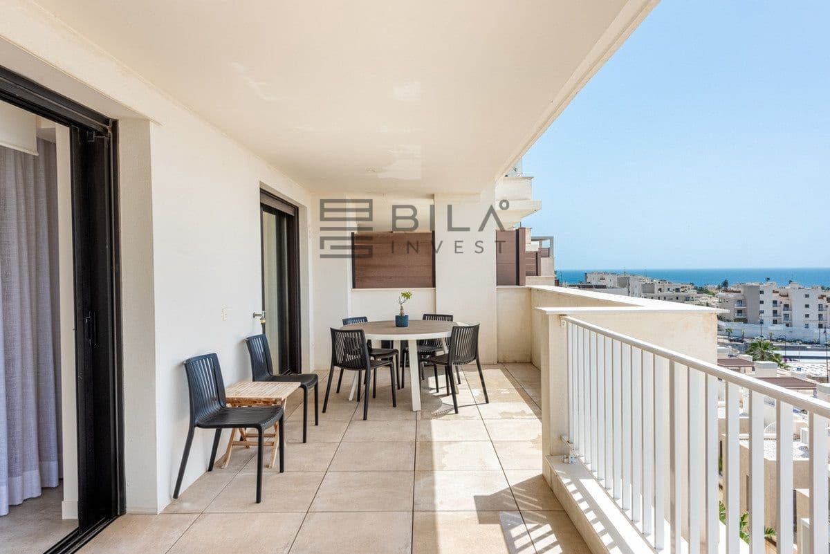 4 chambre Appartement à vendre à La Cala de Mijas avec piscine garage - 935 000 € (Ref: 9798427)