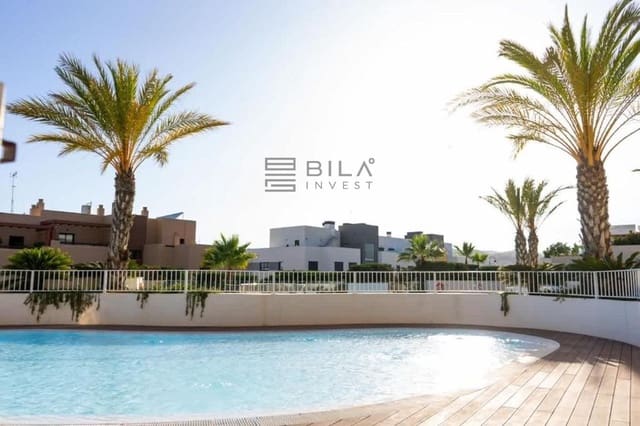 4 chambre Appartement à vendre à La Cala de Mijas, Mijas avec piscine garage - 935 000 € (Ref: 9798427)
