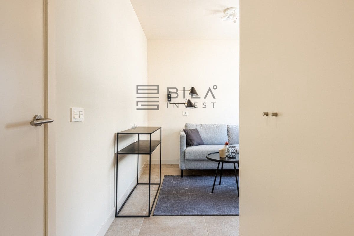 4 chambre Appartement à vendre à La Cala de Mijas avec piscine garage - 935 000 € (Ref: 9798427)