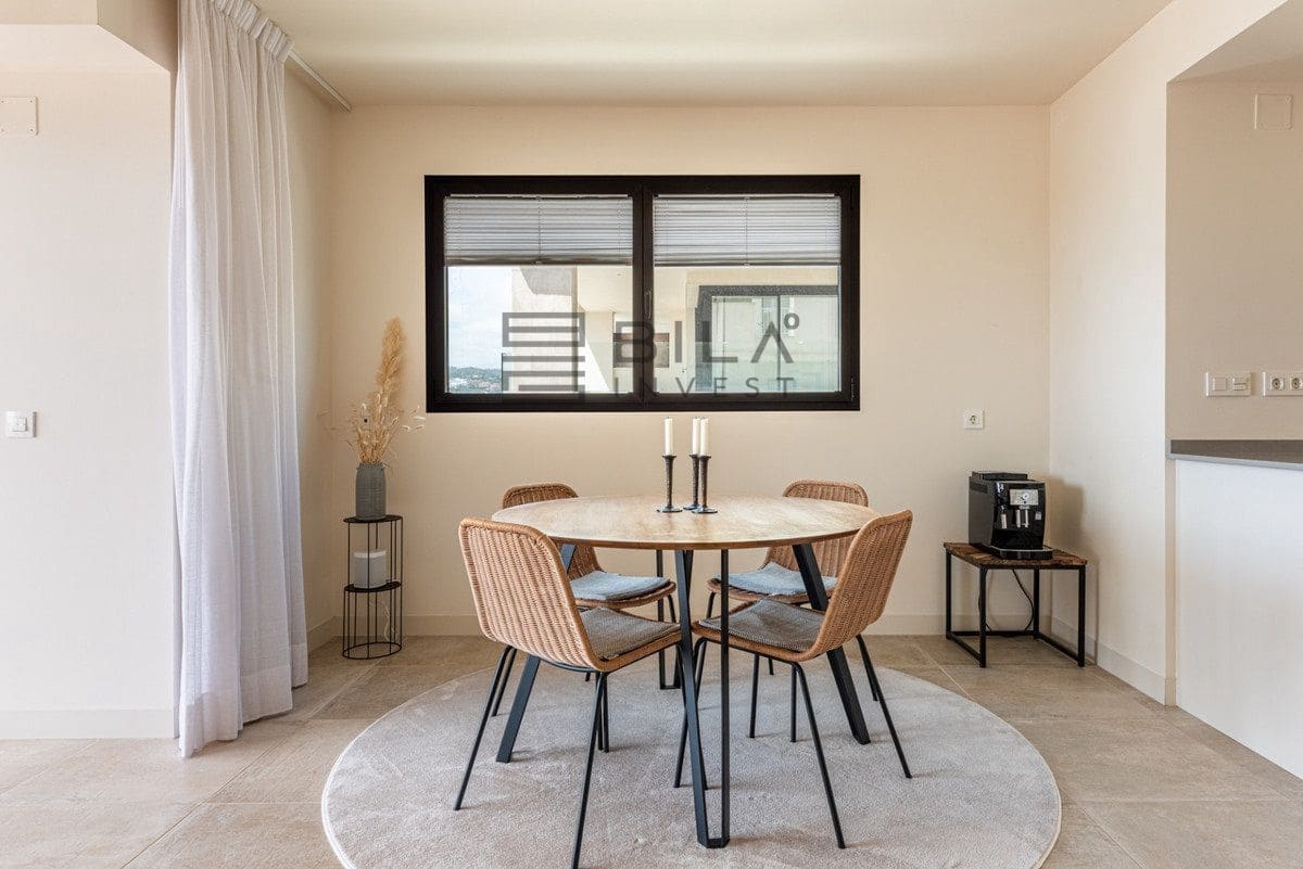 4 chambre Appartement à vendre à La Cala de Mijas avec piscine garage - 935 000 € (Ref: 9798427)