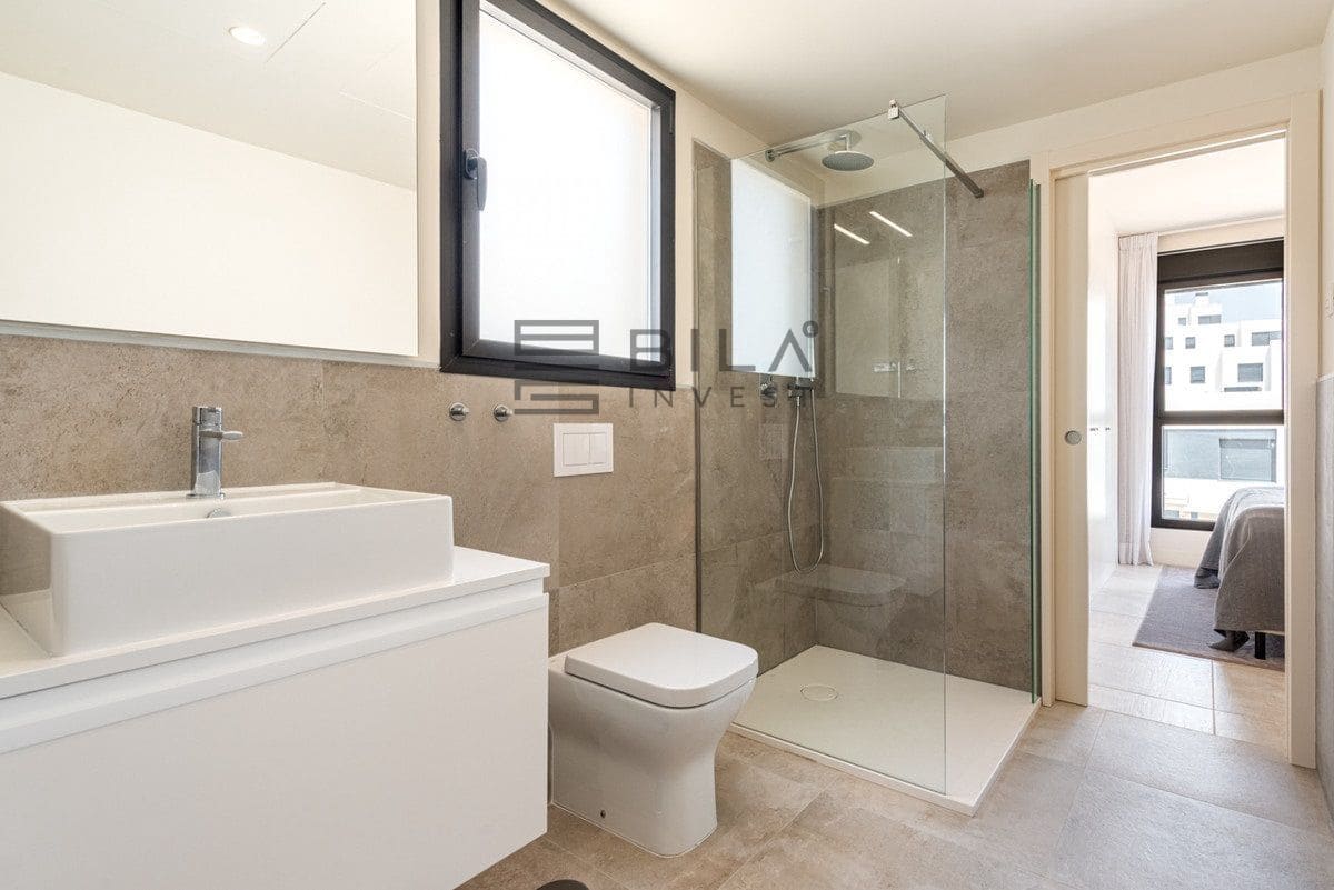 4 chambre Appartement à vendre à La Cala de Mijas avec piscine garage - 935 000 € (Ref: 9798427)