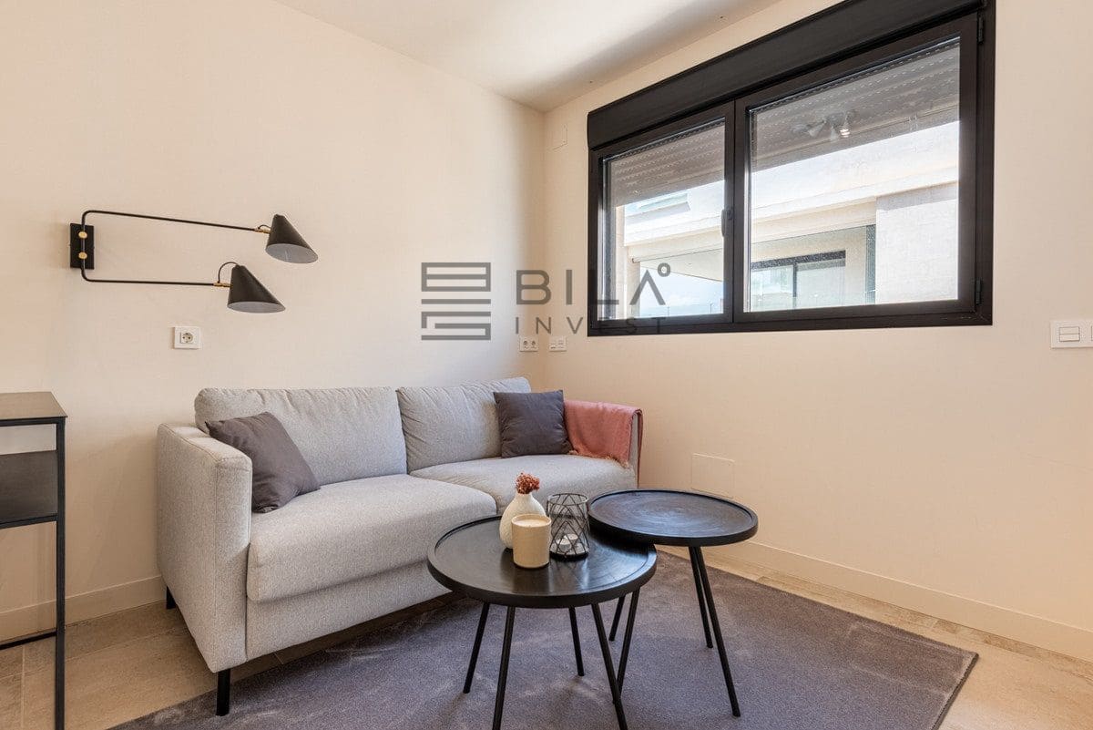 4 chambre Appartement à vendre à La Cala de Mijas avec piscine garage - 935 000 € (Ref: 9798427)