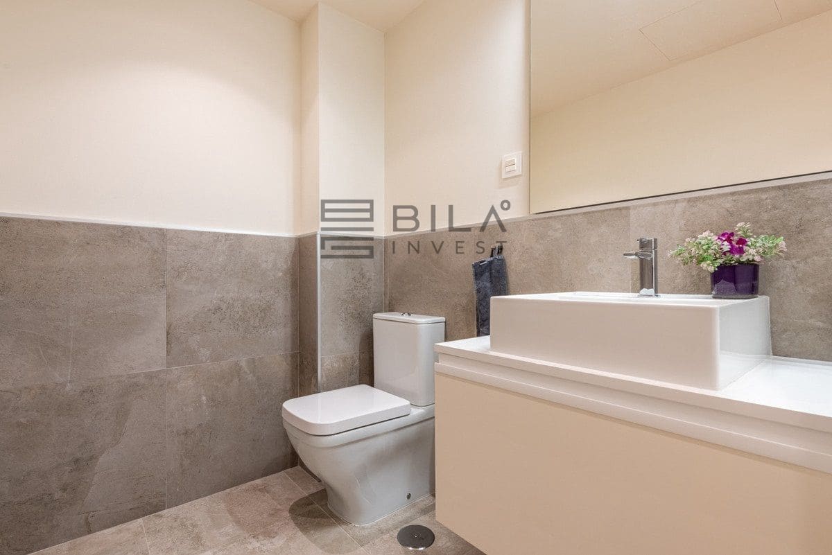 4 chambre Appartement à vendre à La Cala de Mijas avec piscine garage - 935 000 € (Ref: 9798427)