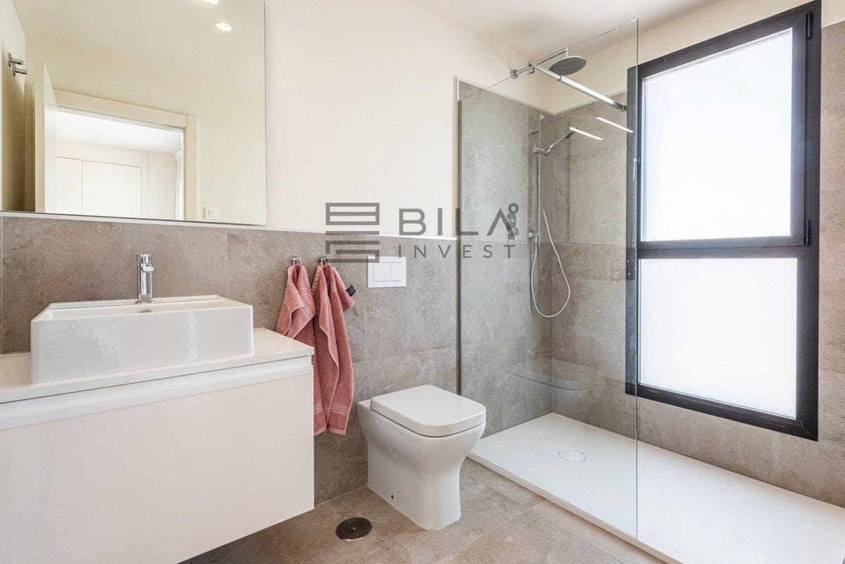 4 chambre Appartement à vendre à La Cala de Mijas avec piscine garage - 935 000 € (Ref: 9798427)