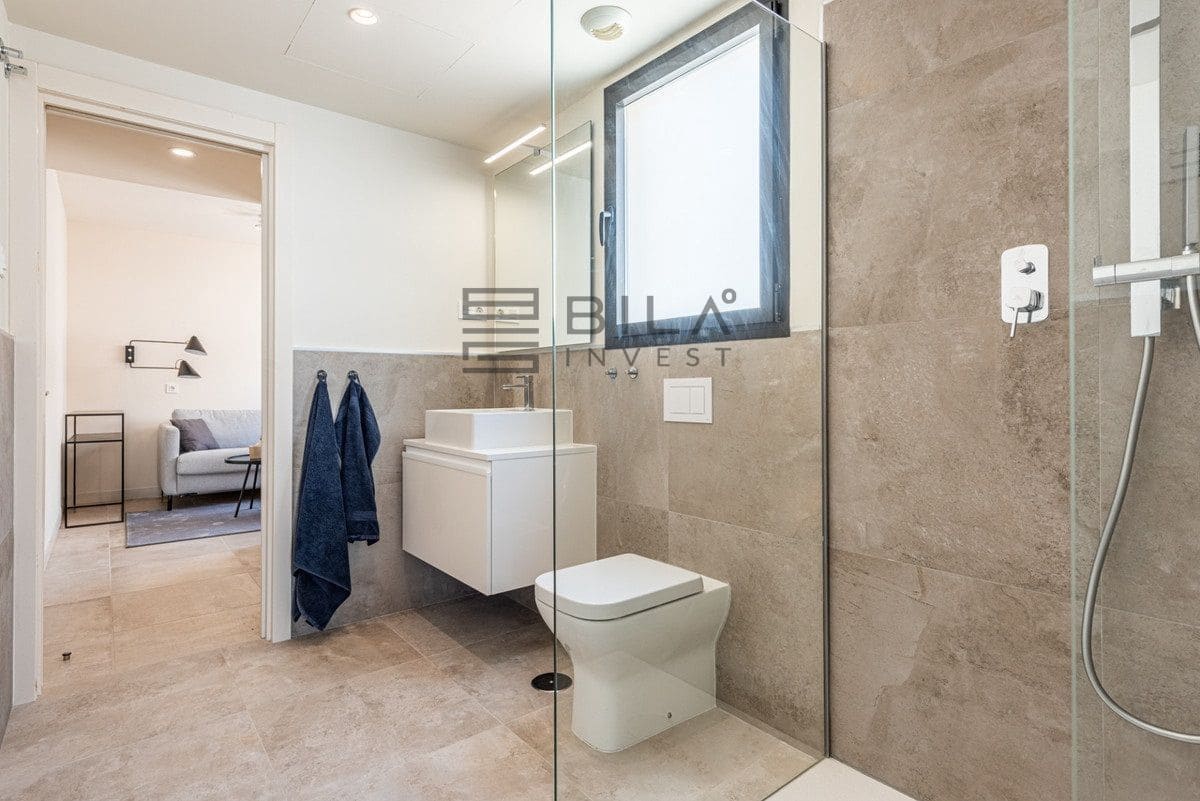 4 chambre Appartement à vendre à La Cala de Mijas avec piscine garage - 935 000 € (Ref: 9798427)