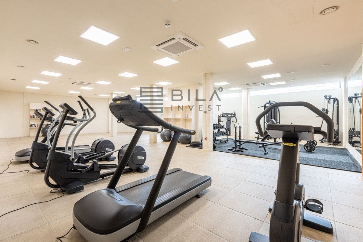 4 chambre Appartement à vendre à La Cala de Mijas avec piscine garage - 935 000 € (Ref: 9798427)