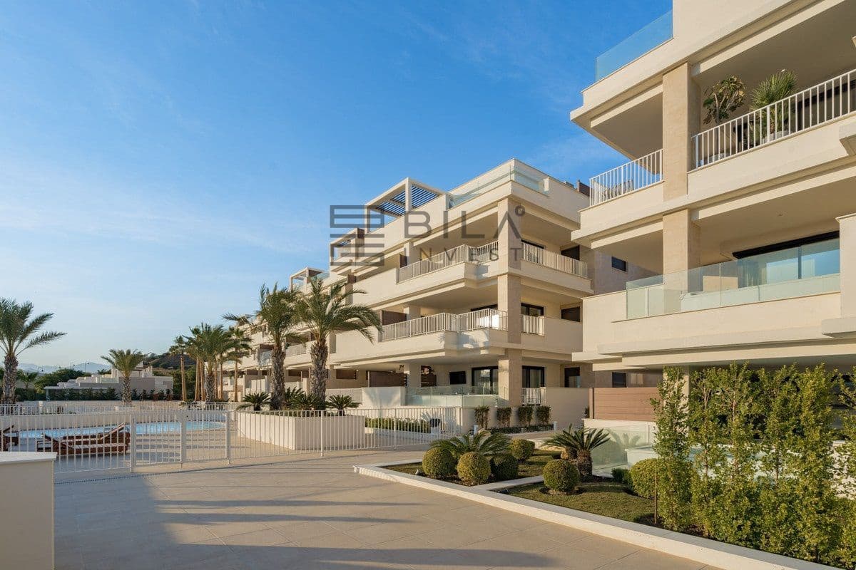 4 chambre Appartement à vendre à La Cala de Mijas avec piscine garage - 935 000 € (Ref: 9798427)