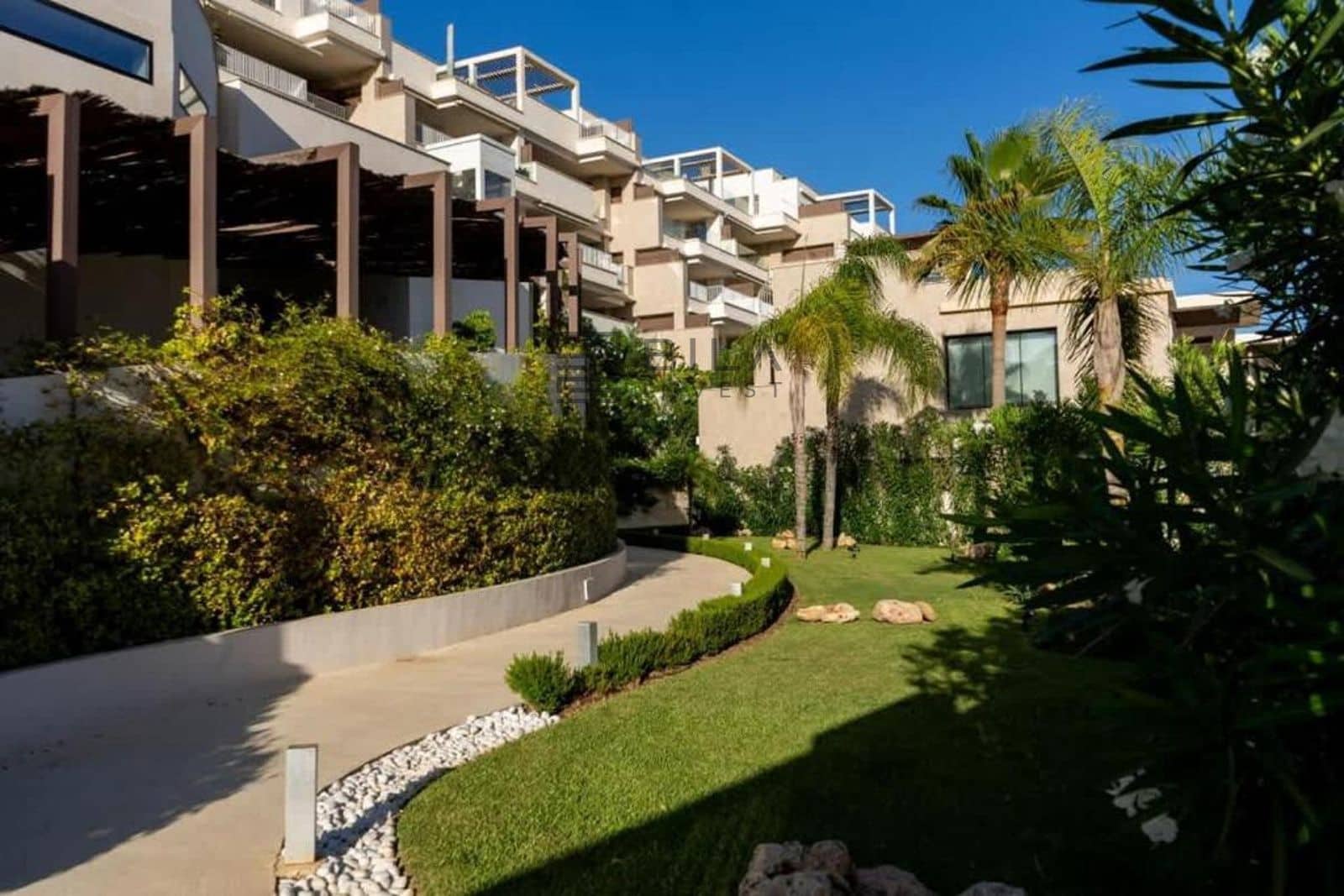 4 chambre Appartement à vendre à La Cala de Mijas avec piscine garage - 935 000 € (Ref: 9798427)