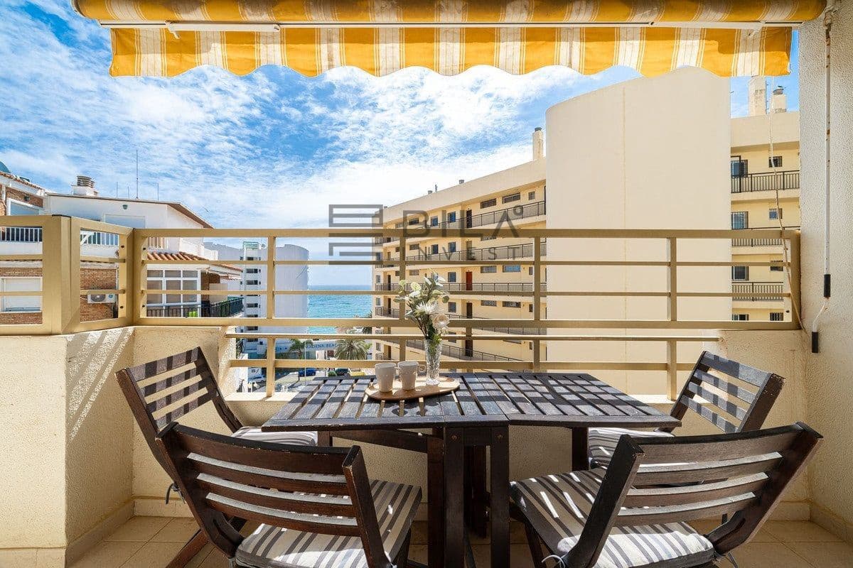 3 sovrum Lägenhet till salu i Benalmadena Costa med pool garage - 439 000 € (Ref: 9798428)